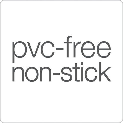 Cardinal 3 Ring Binder, 3 Inch Performer ClearVue Binder, Round Rings, 625-Sheet Capacity, Customizable Covers,