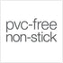 Cardinal 3 Ring Binder, 1 Inch Performer ClearVue Binder, Round Rings, 225-Sheet Capacity, Black (67225)