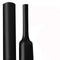 XHF 1-1/4 Inch (30mm) 3:1 Waterproof Heat Shrink Tubing Marine Grade Wire Cable Adhesive Lined Tube Insulation Seal