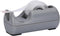Eagle Basics Office Desk Tape Dispenser for Home School Office (Grey)