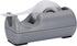 Eagle Basics Office Desk Tape Dispenser for Home School Office (Grey)
