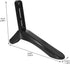 Garneck 1 Set Practical Television Base Stand Tv Holder Bracket for LCD LED Screens Easy Installation Suitable