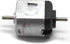 ESXSWYDR 1PCS F130 130 3V 3.7V 5V 6V 11000RPM 16mm Mini Dual Shaft Motor DC High Speed Micro Electric Motor DIY Hobby