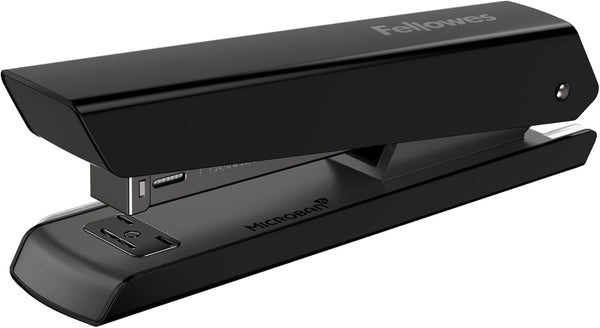Fellowes LX820 Classic Desktop Stapler, 20 Sheet Capacity, Holds Full Strip of Staples, for Classroom, Home and Work,