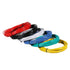 22 Gauge PVC 1007 Solid Electric Wire Kit, 6 Color Each 20 ft, 22 AWG 1007 Hook Up Tinned Copper Wire