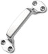 Heavy Duty Marine Grade Stainless Steel Lift Grab Pull Handle, 5-3/4 Inch