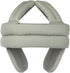 PENINSULA LOVE Elderly Protective Hat Thick Soft Helmet Seniors Anti-Fall Head Protection Hat Adjustable Safety Helmet