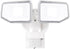 40W LED Security Lights Motion Sensor Light Outdoor, 180 Degree, 4000 LM,