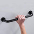 GANFANREN Shower Handle,Shower Grab Bar,Grab Bars Handle Safety Support Hand Rails, Bathroom Grab Bar Safety Support