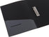 Filexec Products Clamp Binder, Letter, Pack of 6