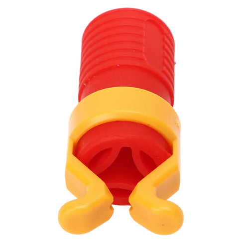CHICIRIS WERA 10PCS Screw Holders Clamp, ABS Screw Holder, Universal Anti Aging Screw Fixing Sleeve for Woodworking