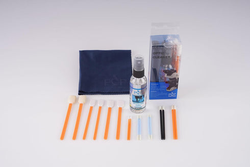 Optic Cleaner for Microscopes and Cameras - Safe Lens Cleaning Solution