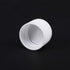 uxcell 10pcs Plastic Lab Chemical Reagent Bottle, 5ml/0.17oz Wide Mouth Sealing Liquid Storage Container