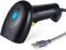 Fangtek Handheld USB Barcode Scanner Wired 1D Bar Code Reader for Supermarket, Convenience