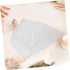 Ipetboom 2pcs Replacement Dust Bag for Nail Art Equipment Nail Suction Dust Collector Pouches for Salon Home