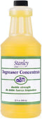 STANLEY HOME PRODUCTS Degreaser Concentrate, Makes 64 Gallons, Removes Stubborn Grease & Grime for Home Use