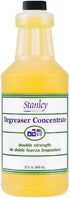 STANLEY HOME PRODUCTS Degreaser Concentrate, Makes 64 Gallons, Removes Stubborn Grease & Grime for Home Use
