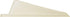 Shepherd Hardware 8935E Door Wedge, 2-Pack, Almond