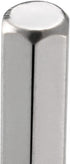 uxcell 1/4-Inch Drive Flexible Socket Extension Ratchet, 8-Inch