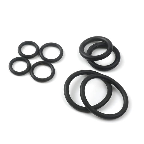 Eaton Char-Lynn Hydraulic Motor Buna Seal Kit 60540 H 101 Series 008 009