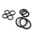 Eaton Char-Lynn Hydraulic Motor Buna Seal Kit 60540 H 101 Series 008 009