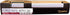 OHTO GS02 Roller Gel Pen, Retractable Needle Tip 0.5mm Fine Point, Pearl White Barrel, Ultra-Quick Drying Black Gel Ink Pen, All-Metal Hybrid Body, GS02-G5-WT