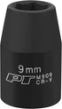 Performance Tool M909 9mm Impact Socket