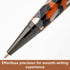 Monteverde Orange Mountain Ballpoint Pen