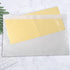 LabelMore 200 pcs 6" x 9" Clear Plastic Adhesive Packing List Envelope Mailing Bag for Shipping Labels