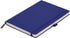 Lamy A6 Softcover Notebook, Blue