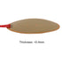 15pcs 70mmx70mm Film Heater Plate Adhesive Pad, 12V 13W Polyimide Heater Plate for Strip Heater
