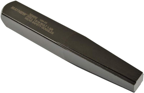 Mayhew Pro 36969 D 13/16-Inch S 1-3/8-Inch Screw Extractor