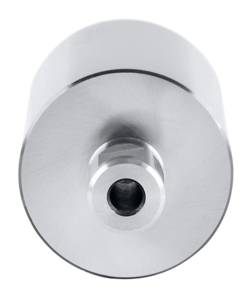 Accusize Industrial Tools 1-1/4'' Weldon Shank to 3/4" Adapter, 0519-8003