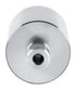Accusize Industrial Tools 1-1/4'' Weldon Shank to 3/4" Adapter, 0519-8003