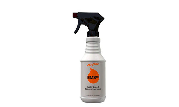 Jet-Lube EMS - Water Based | Multipurpose | Non-staining | Waterproof |