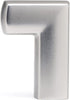 Richelieu Hardware RH1483011170 Contemporary Stainless Steel Hook