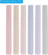 PATIKIL Highlighter Pen, 6 Pack Quick Dry Broad Tip Underline Marker Pens for Daily Use,