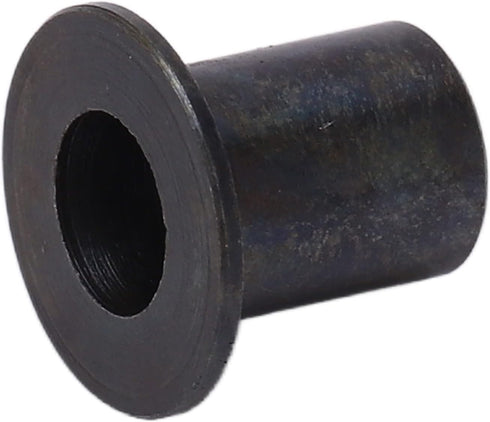 4x4 1/10 RC Car Flanged Tube, Durable Steel Upgrade, Remote Control Car Parts Compatible Scale for RC Enthusiasts