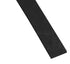 3/8 (3/4 10 Herco in. Thick Plain-Back Closed-Cell Neoprene Sponge Rubber Stripping in. Wide x ft. Long)