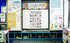 SANTSUN 26 Alphabet Educational Preschool Poster for Toddler and Kid, School Decorations for Kindergarten