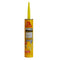 Sika Sikabond Hardscape Adhesive, Gray Durable Outdoor Adhesive for Landscape Projects, 10.1 fl oz