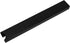 Progressive Automations Magnetic Desk Frame: Cable Organizer for Standing Desk - Black