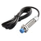 M12 Capacitive Proximity Sensor Switch Non-Shield Type LJC12A3-A-Z/AX Detector 1-5mm 10-30VDC