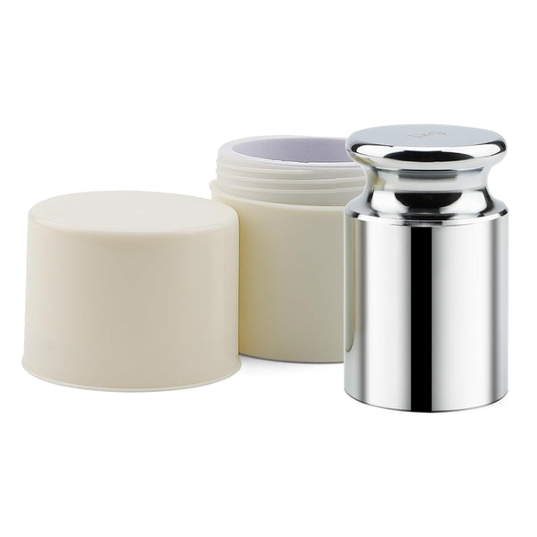 1kg Calibration Weight, M1 Class 1000g Scale Calibration Weight for Laboratory and Factory Use