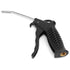 Air Compressor Blow Gun Kit, 1/4" Nozzle Stainless Steel Air Blow Gun, Powerful Pneumatic Dust Removing Tool