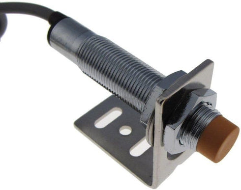 MDFLY M30 Mounting Bracket Support Unit for Proximity Photoelectric Sensors RA