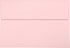 LUXPaper A8 Invitation Envelopes | Peel & Press | 5 1/2" x 8 1/8" | Candy Pink | 80lb. Text | 50 Qty