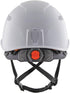 Klein Tools CLMBRSTRP Chin Strap for Safety Helmet, Leather-bound, Fits Klein Tools Safety Helmets