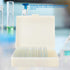 20 Prepared Microscope Slides of Biology, Science Education Microscope Sample Slides, Pathology Microbiological