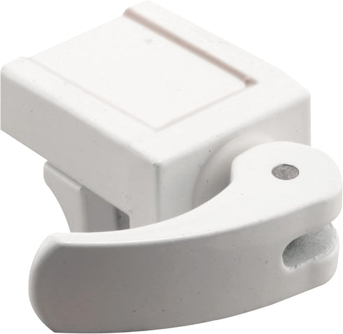 Prime-Line U 9809 Sliding Window Lock for Vinyl Windows Easy Installation to